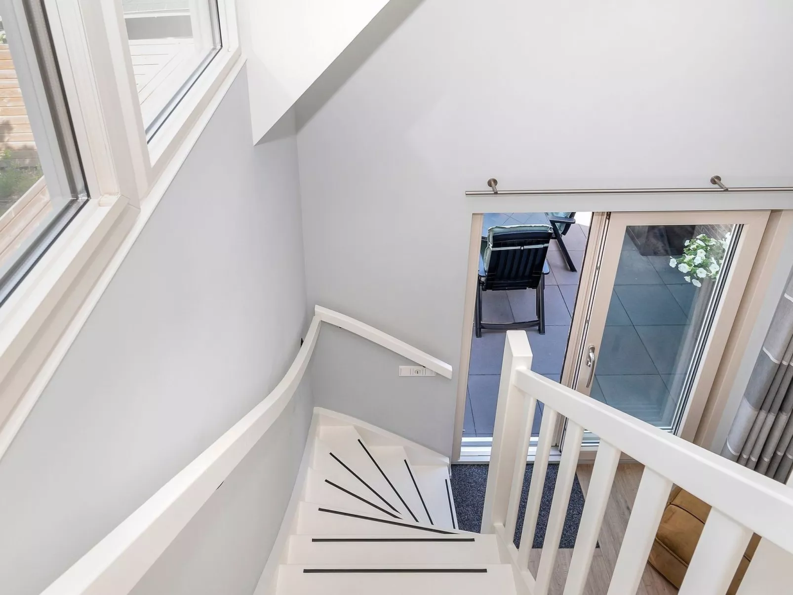 Schönes Ferienhaus in Aagtekerke mit Eigener Terrasse - Image-tags.info