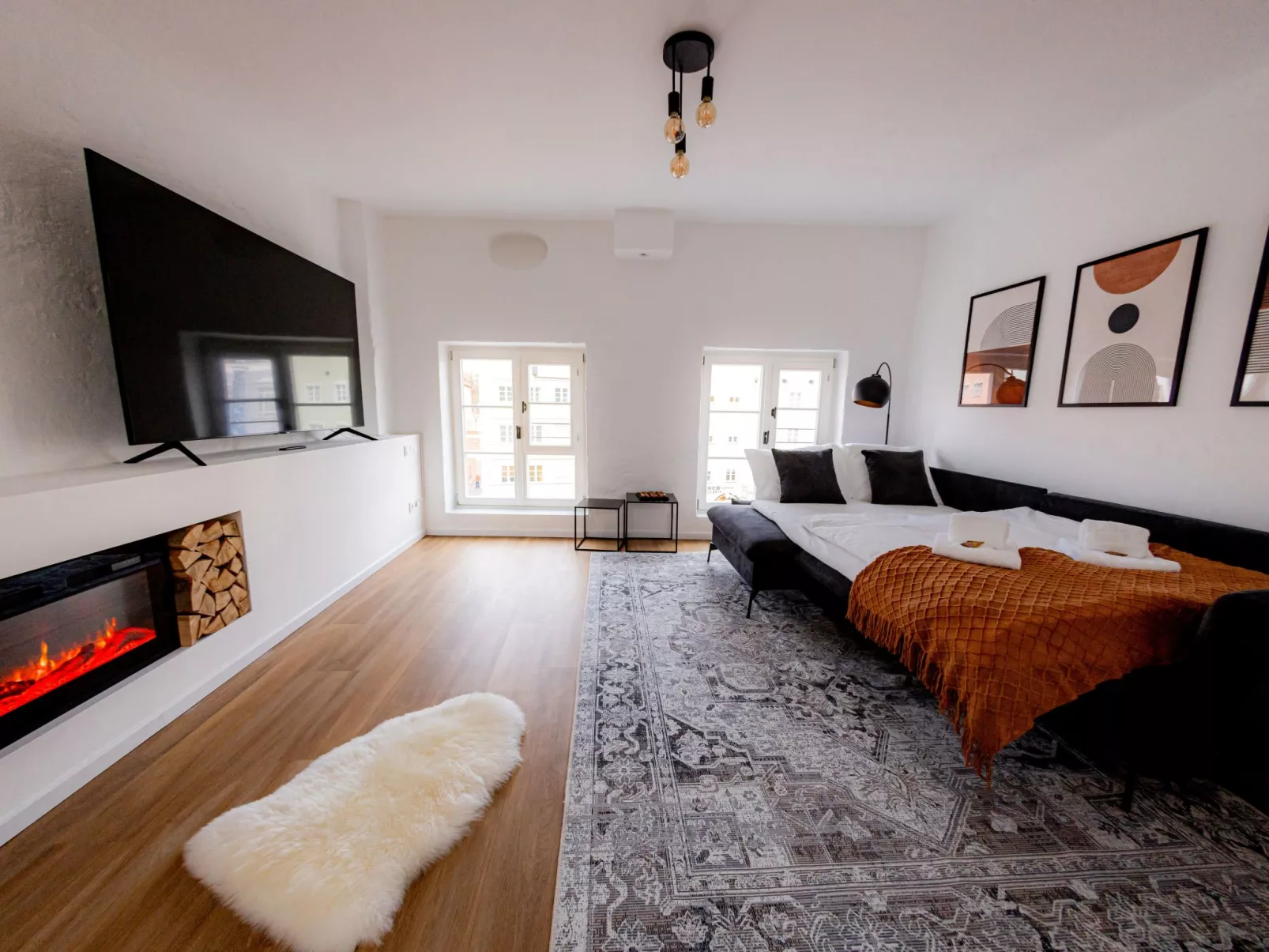 Highlight - Come4Stay - Mühldorf Stadtblick - Image-tags.info