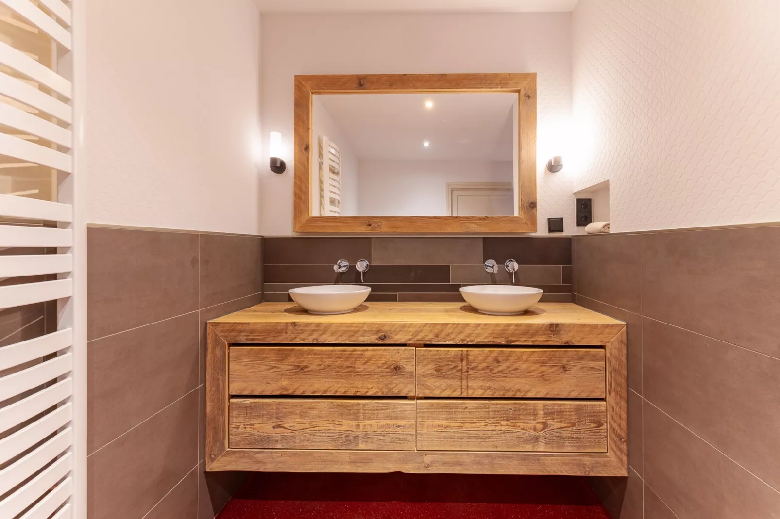 Vakantiehuis - Keetenweg 10| Stavenisse - Salle de bain