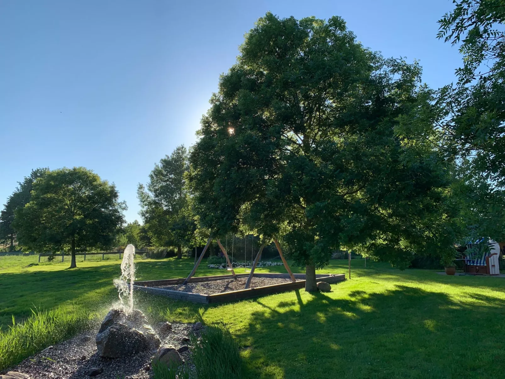 Moderne 3-Zimmer Maisonettewohnung in der Natur - Image-tags.info