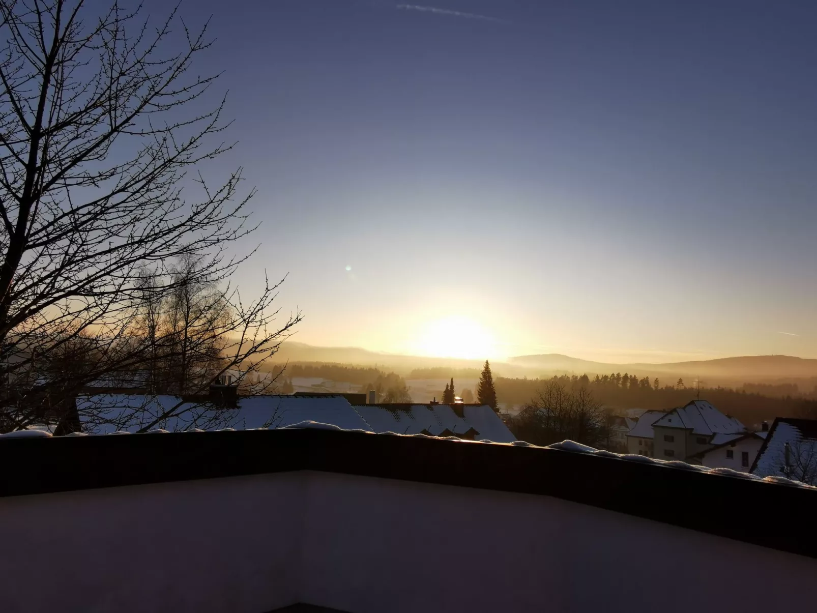 Mit großer Dachterrasse - Image-tags.info
