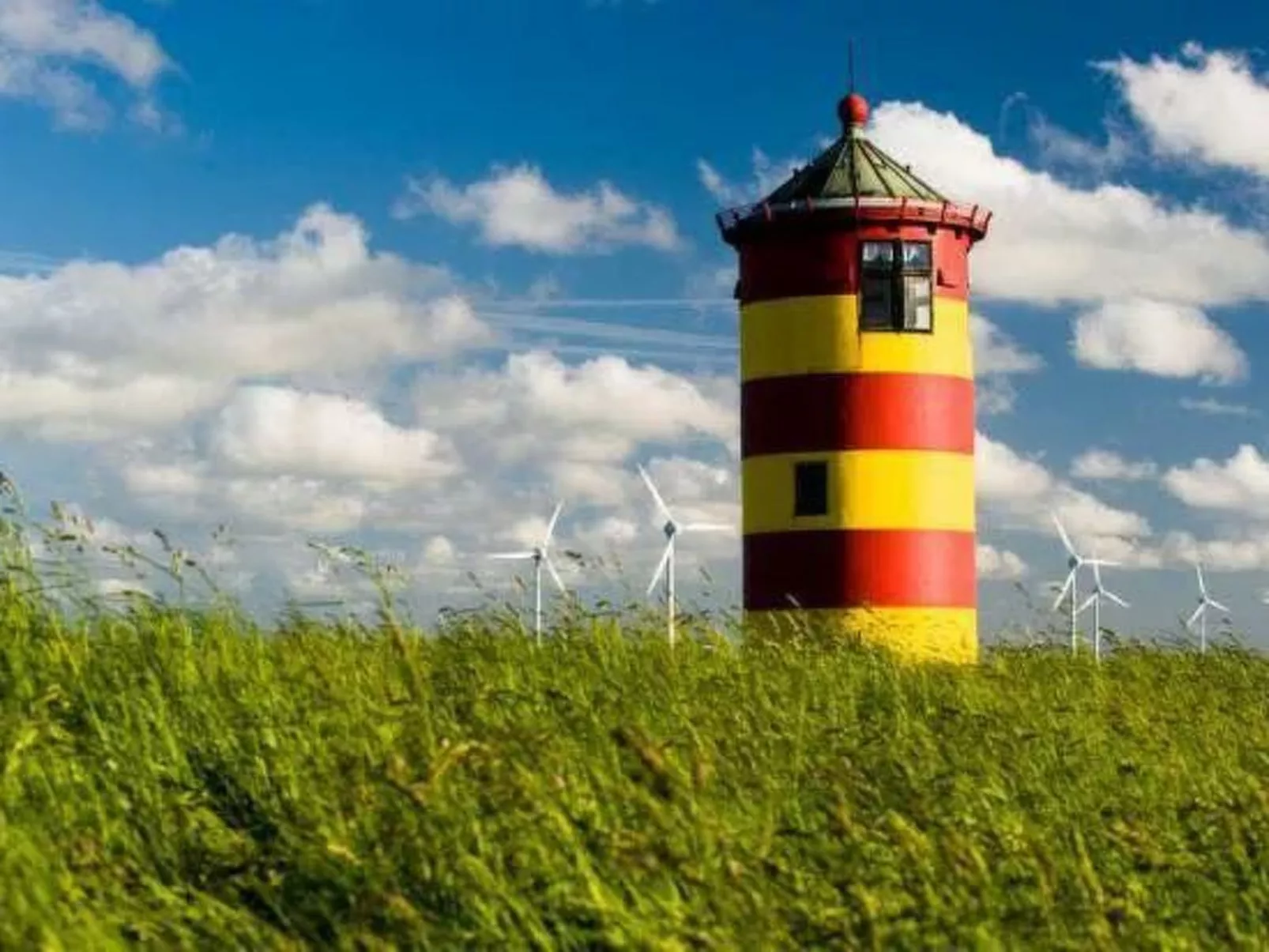 Landgut mit Dachterrasse - Outside