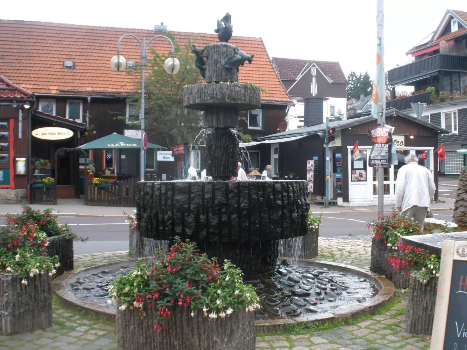 Für zwei bis vier Personen, WLAN - Image-tags.info