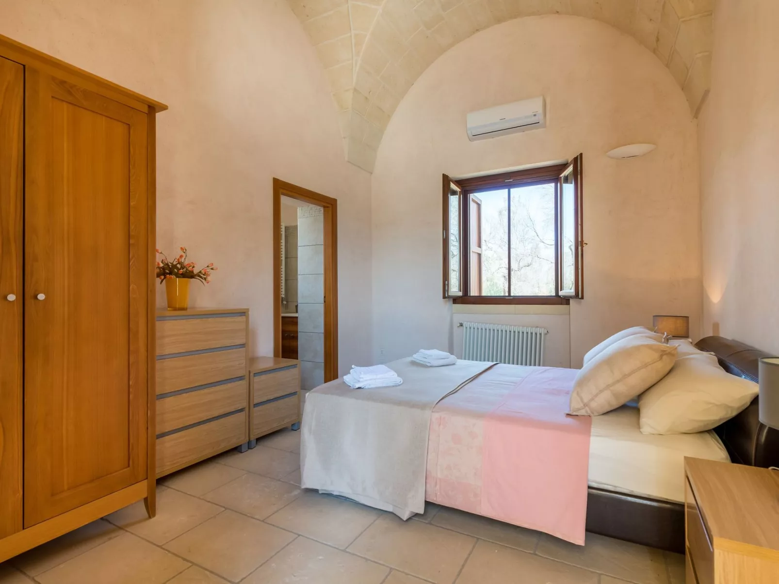 Modernes Bauernhaus mit Pool in der Nähe von Otranto-Salento - Image-tags.info