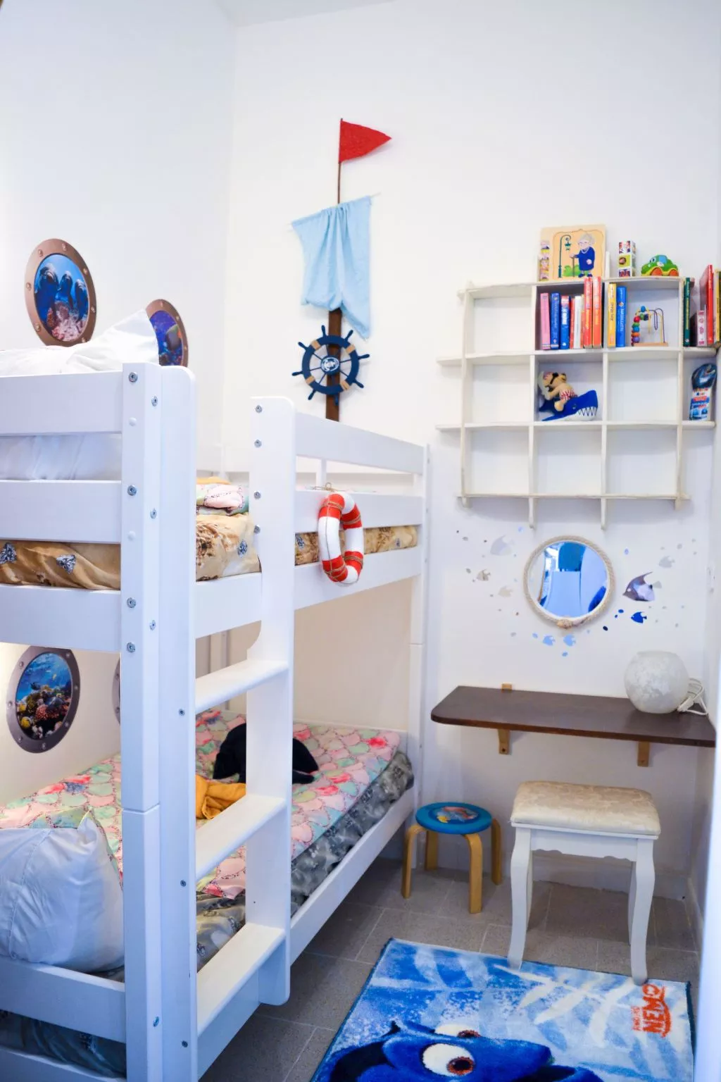 Mit privatem Garten, Meerblick und Gemeinschaftspool - Image-tags.info