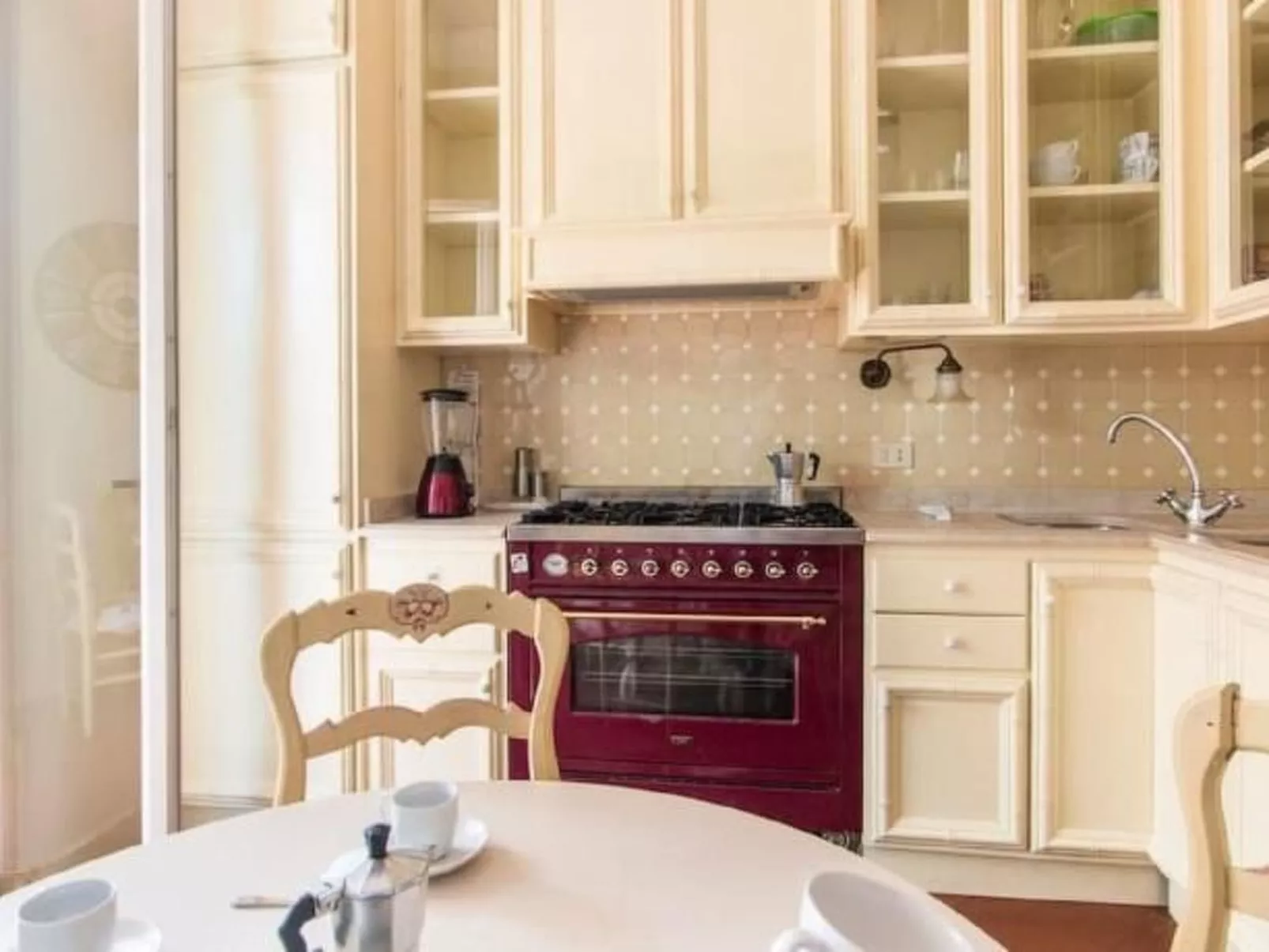 Villa Rita - Image-tags.info