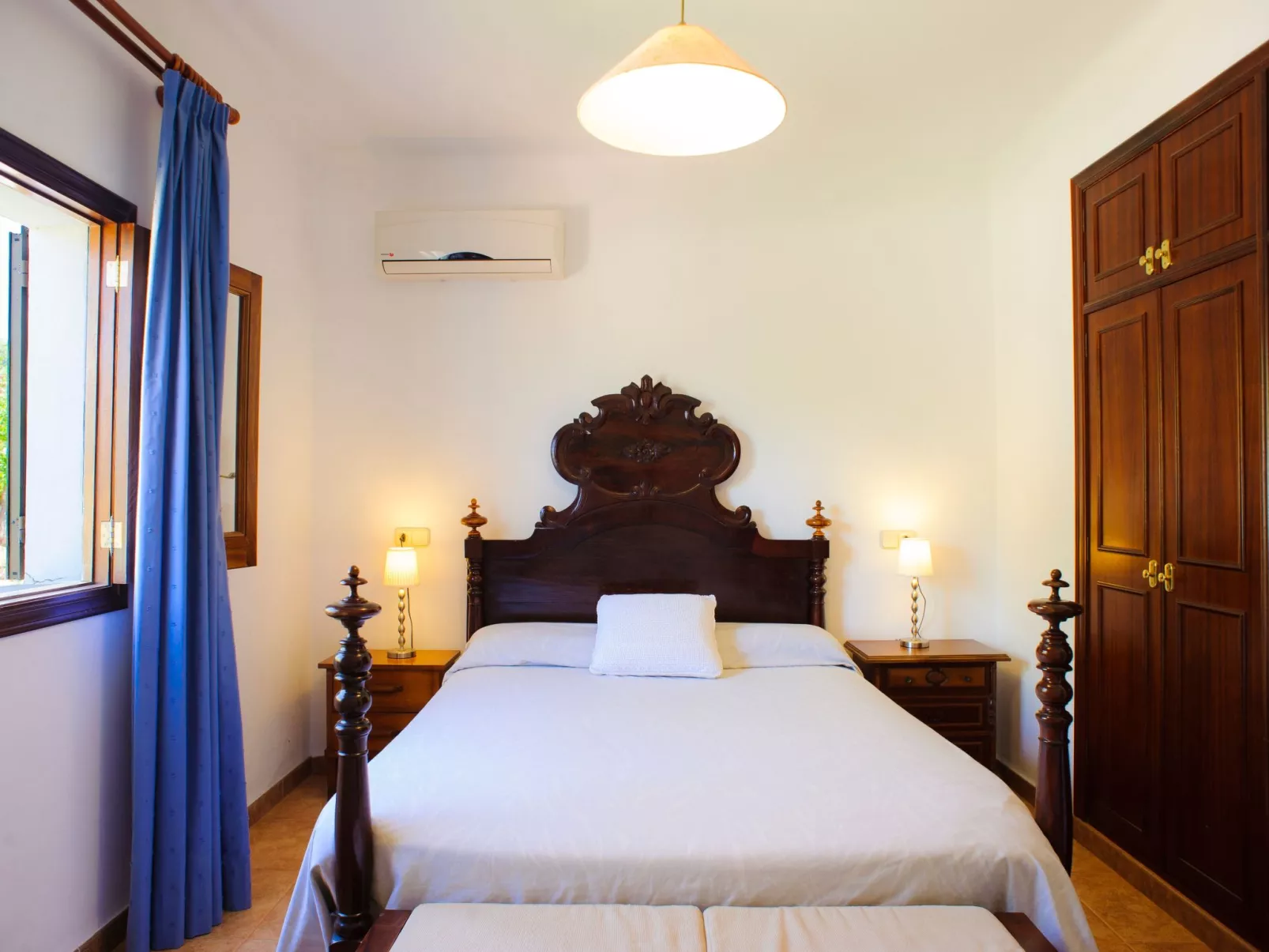 Finca für 9 Personen,  Cas Concos des Cavaller - Inside