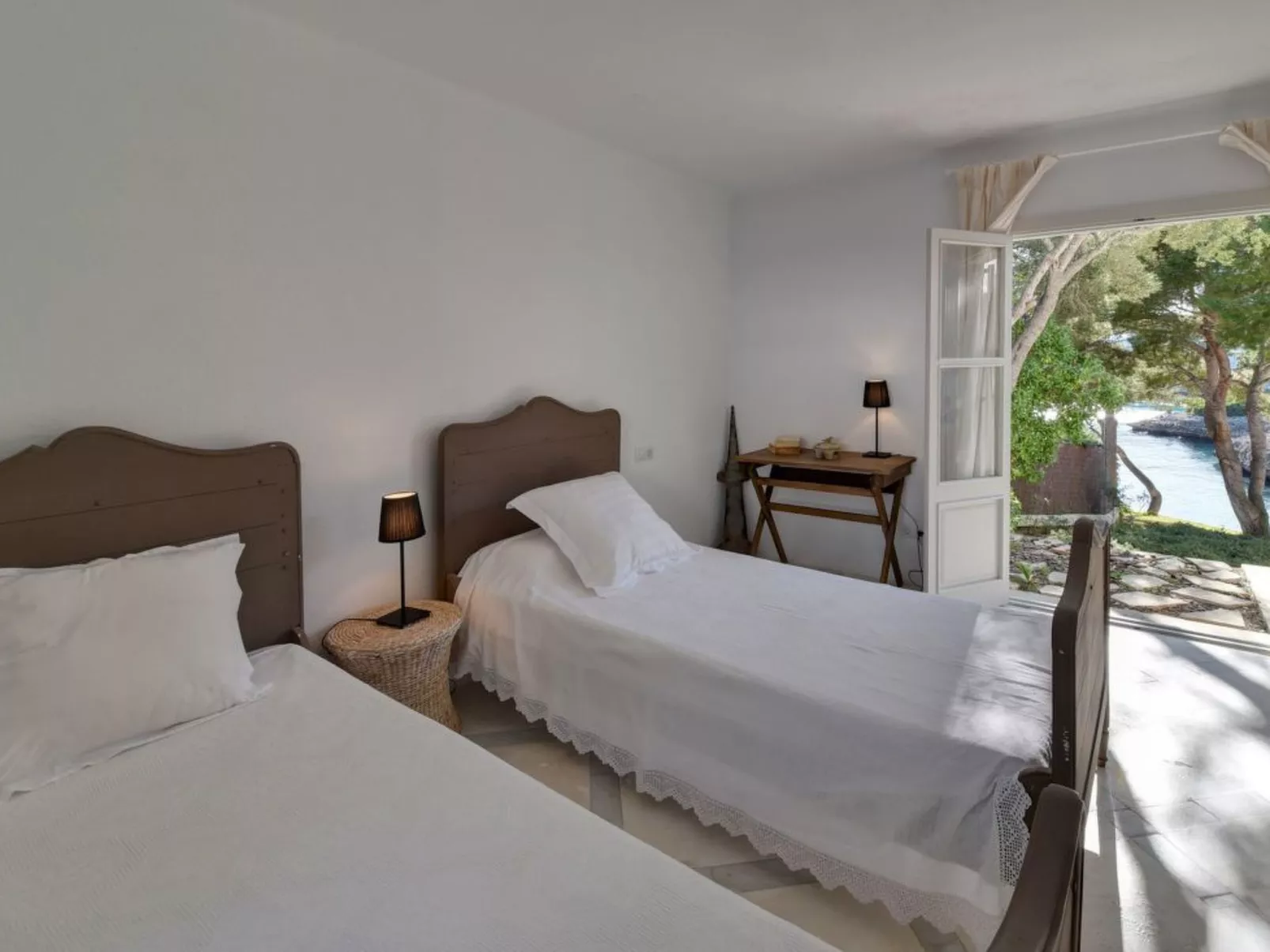 Formentera - Drinnen