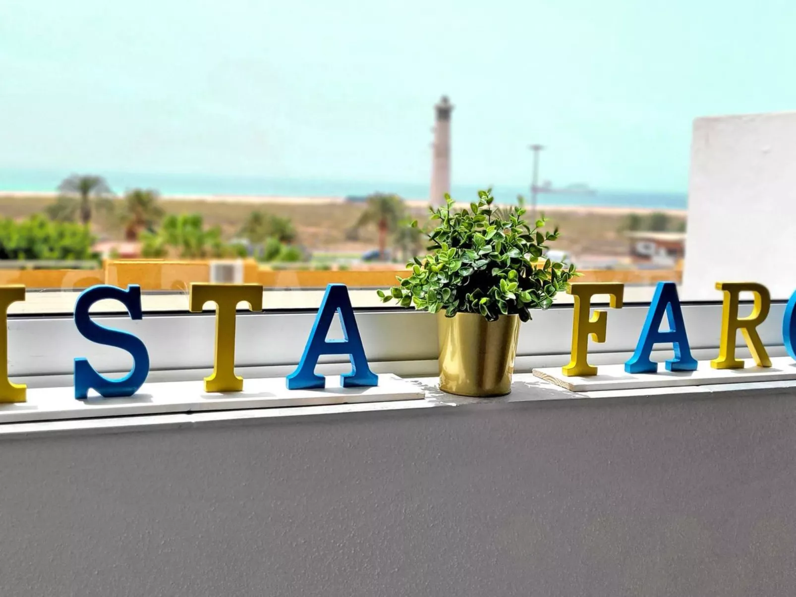 Vista Faro - Image-tags.info