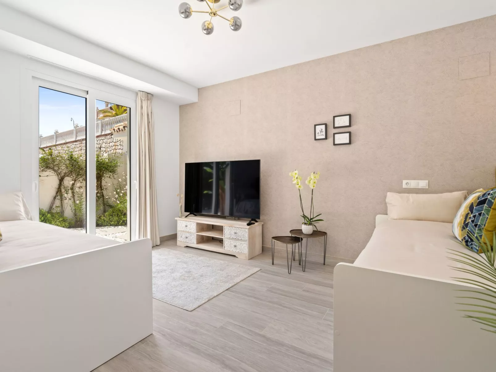 Luxusvilla, Casa Colina, mit Meerblick - Image-tags.info