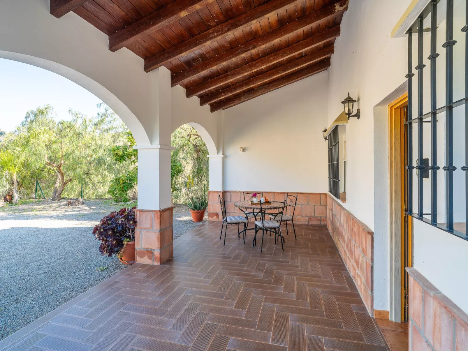 Villa Botin, beheizter Pool, AC, Meerblick - Image-tags.info