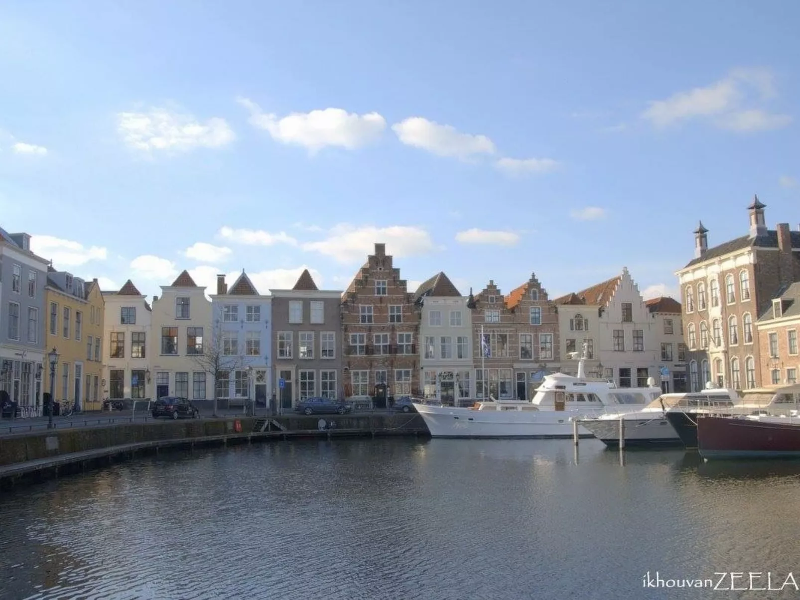 Für 6 Personen ca. 90 m&sup2; in Wemeldinge, Zeeland (Zuid-Beveland) - Image-tags.info