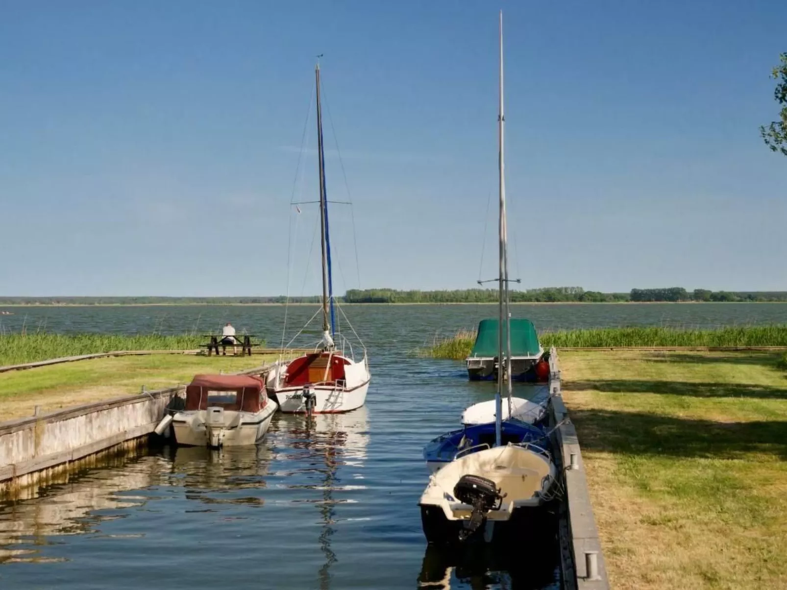 Haus Meerblau - Image-tags.info