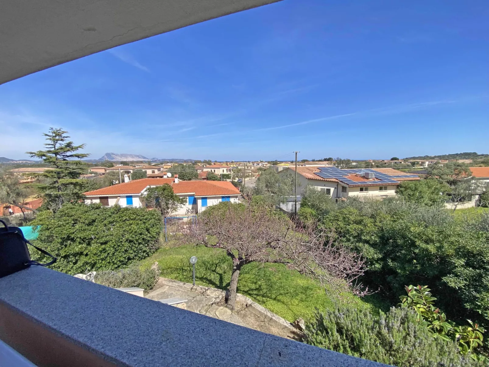 ST4 Citai Haus mit Meerblick - Image-tags.info