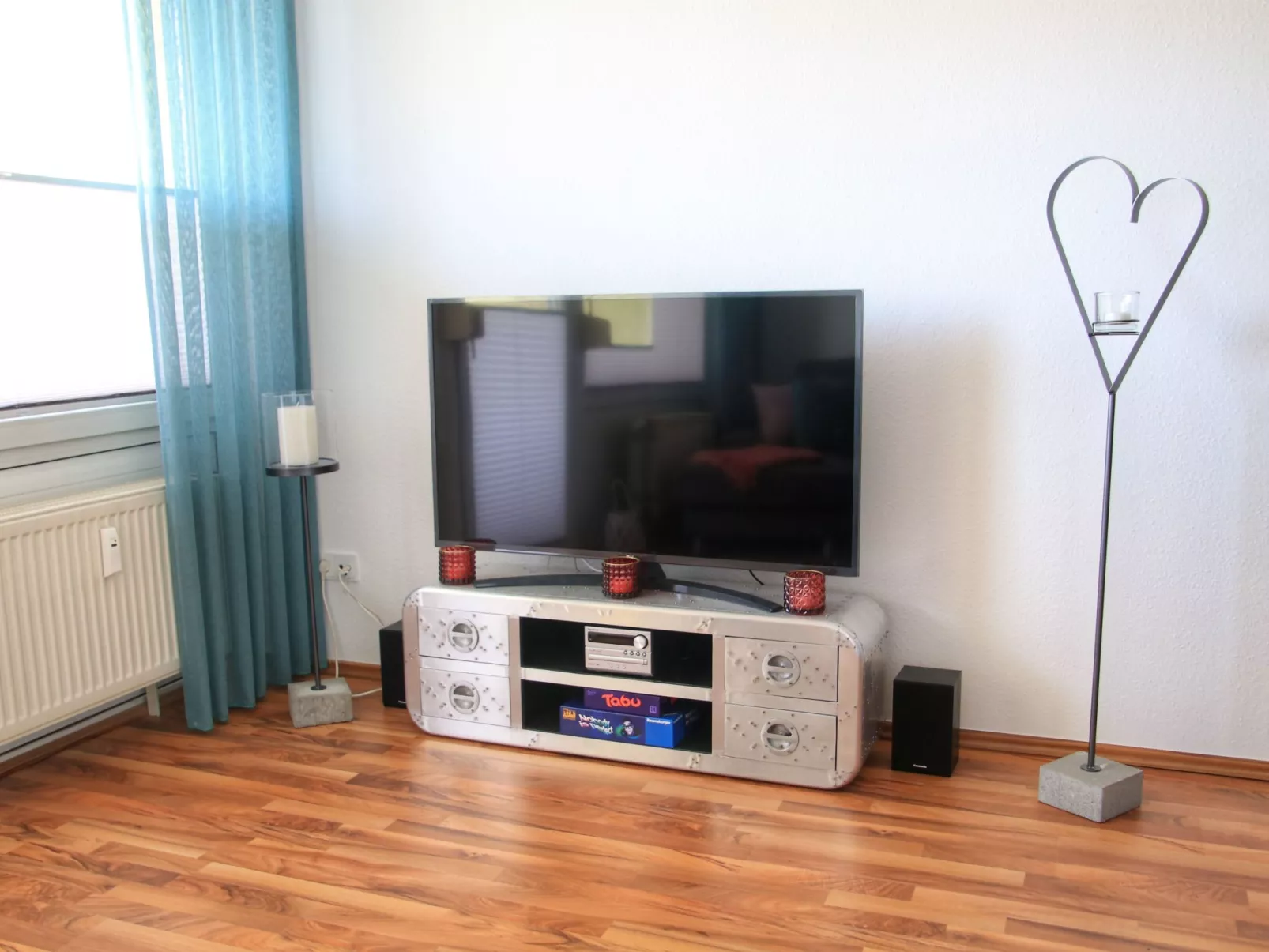 Wunderschönes Appartement in Scheid mit Grill - Image-tags.info