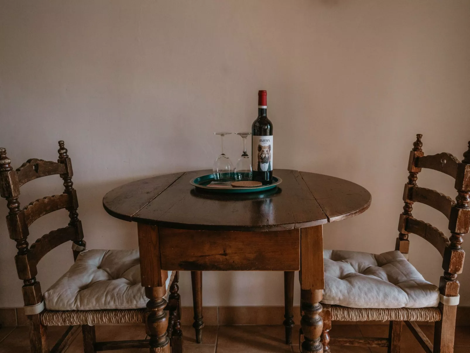 Leerstehendes Haus "Can Elisa" - Image-tags.info