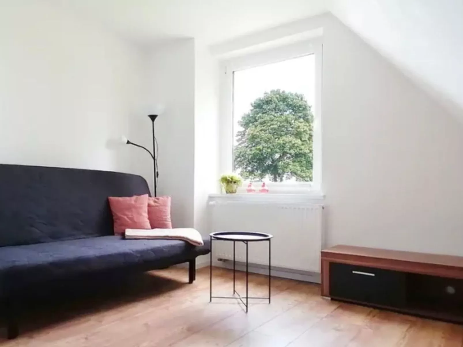 In Bad Brambach mit Großer Terrasse - Image-tags.info