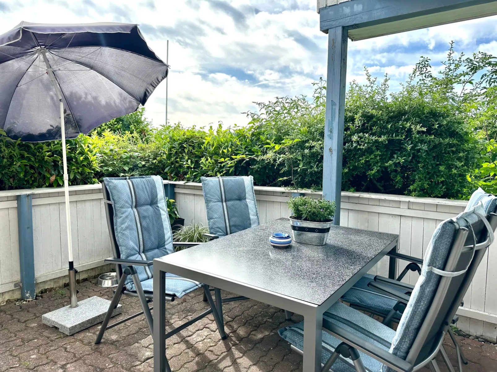 Das Schleihaus "Hinterm Deich" - genießen Sie die Schlei- und Ostseeregion - Image-tags.info