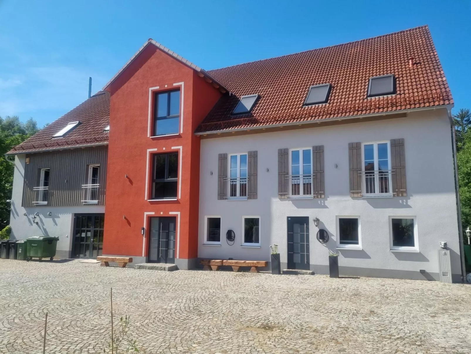 Schwabachauen 5 - Image-tags.info