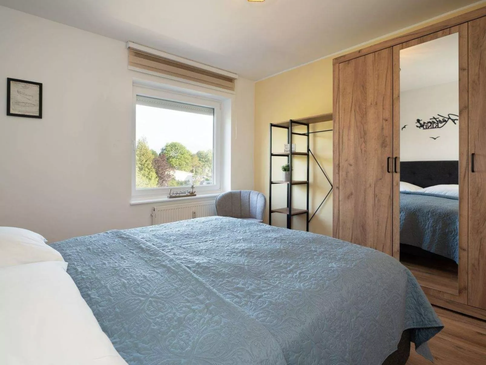 Captains Quarters 6 - traumhafte Ferien - Image-tags.info