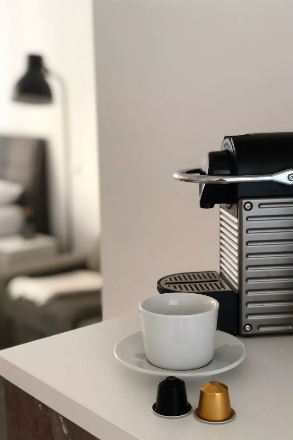 Studio in zentraler Lage - nur wenige Minuten zum See und Stadt - Image-tags.info