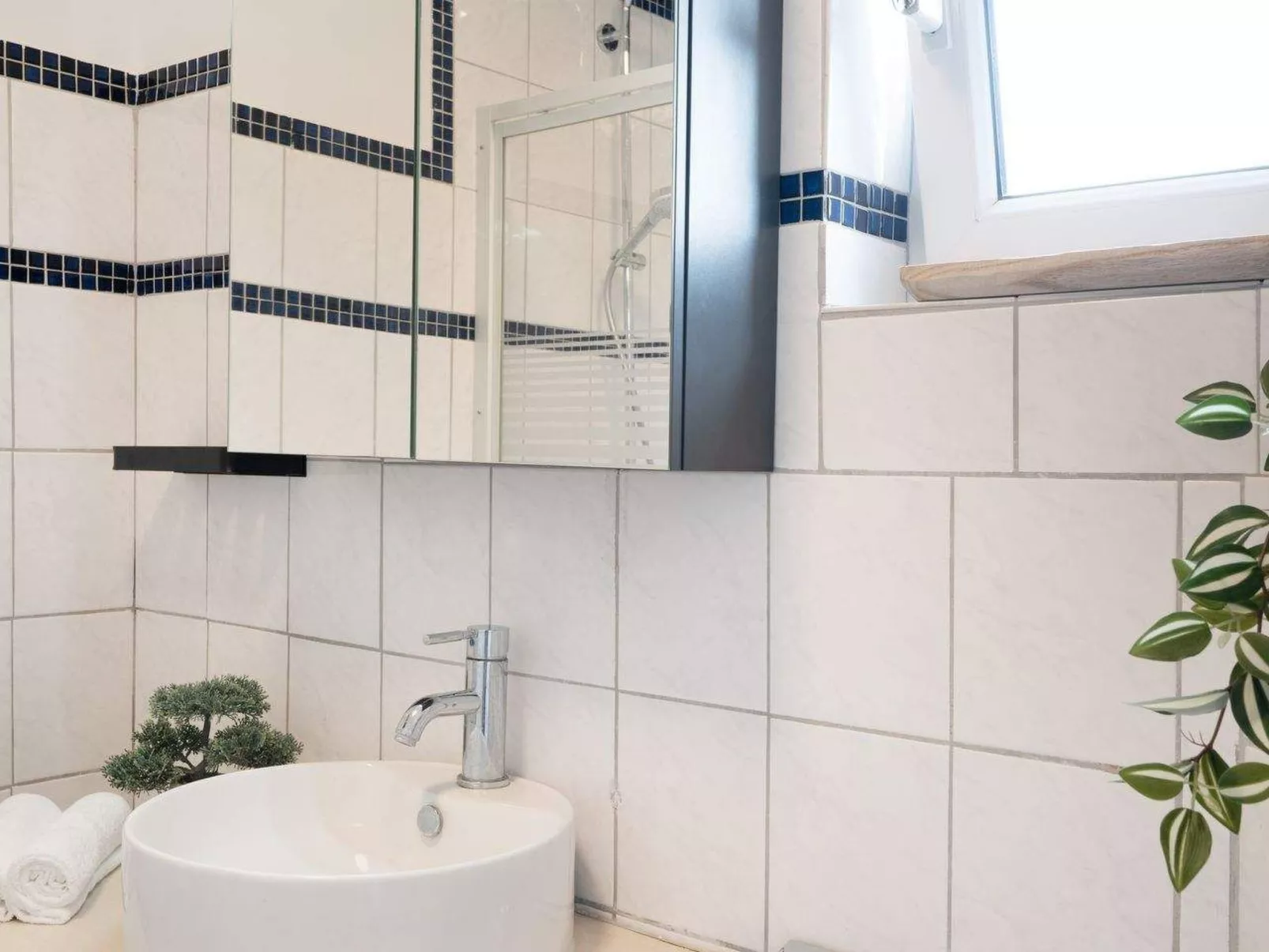 Captains Quarters 5 - strandnah, maritimer Charme - Image-tags.info