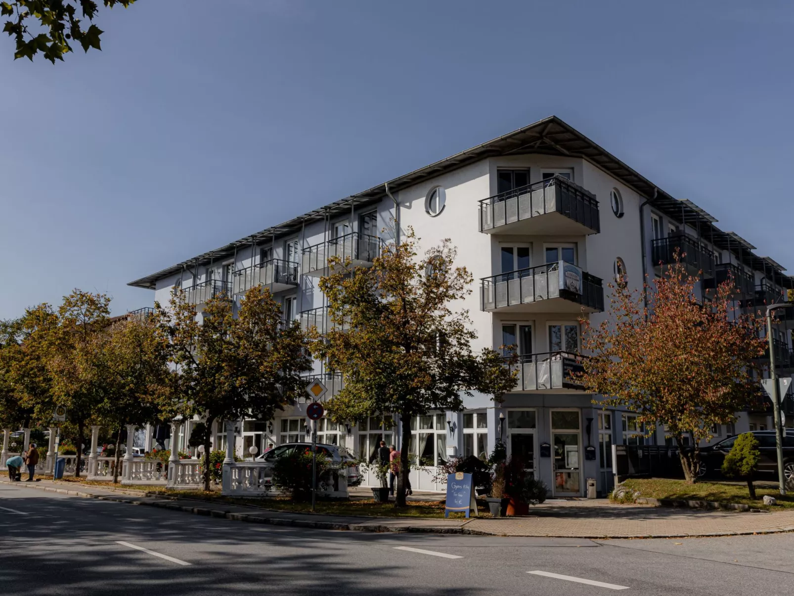 Come4Stay Passau - Wohnung Guby - 2 Zimmer - Image-tags.info