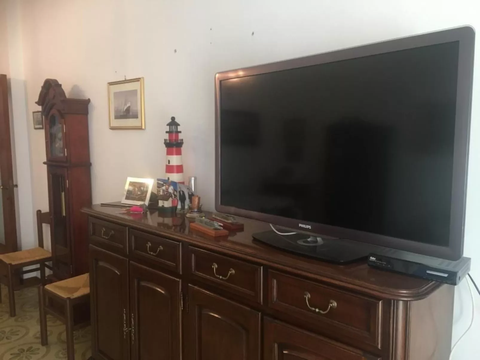 Wohnung in Rapallo - Image-tags.info