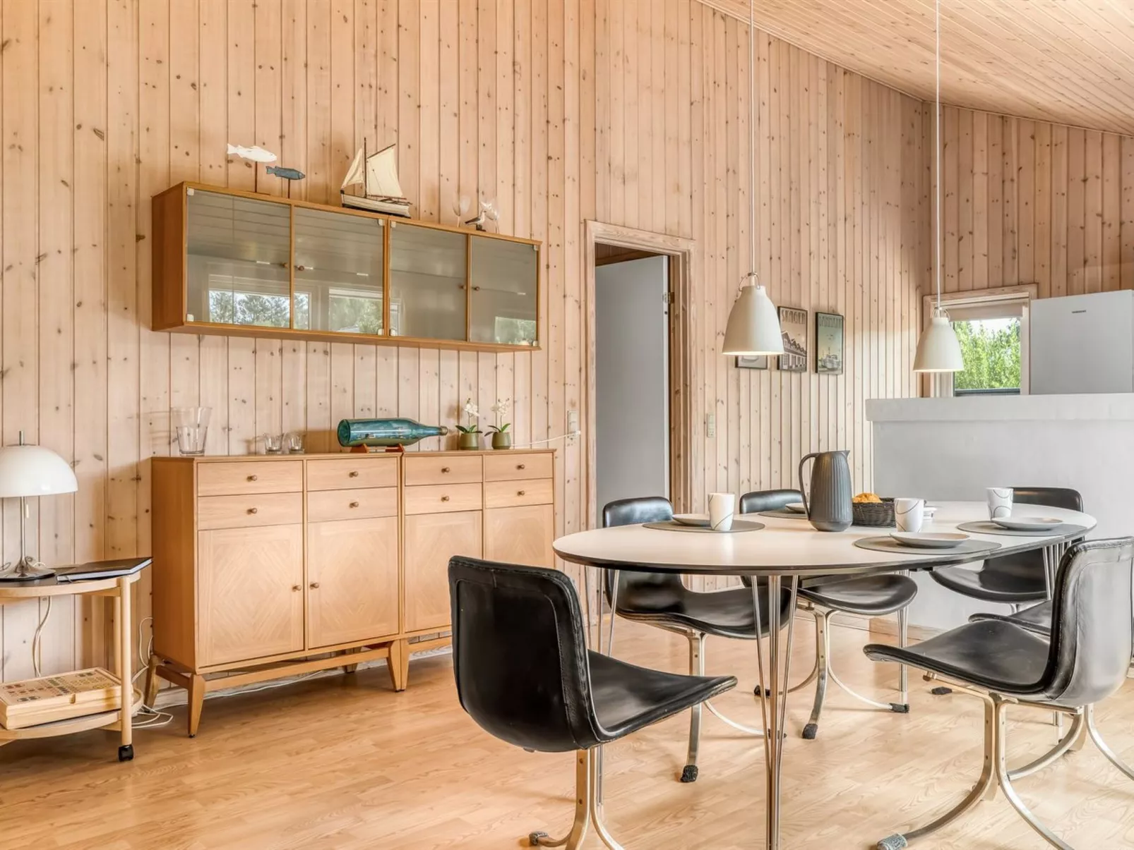 "Alisa" - 1.9km from the sea - Inside