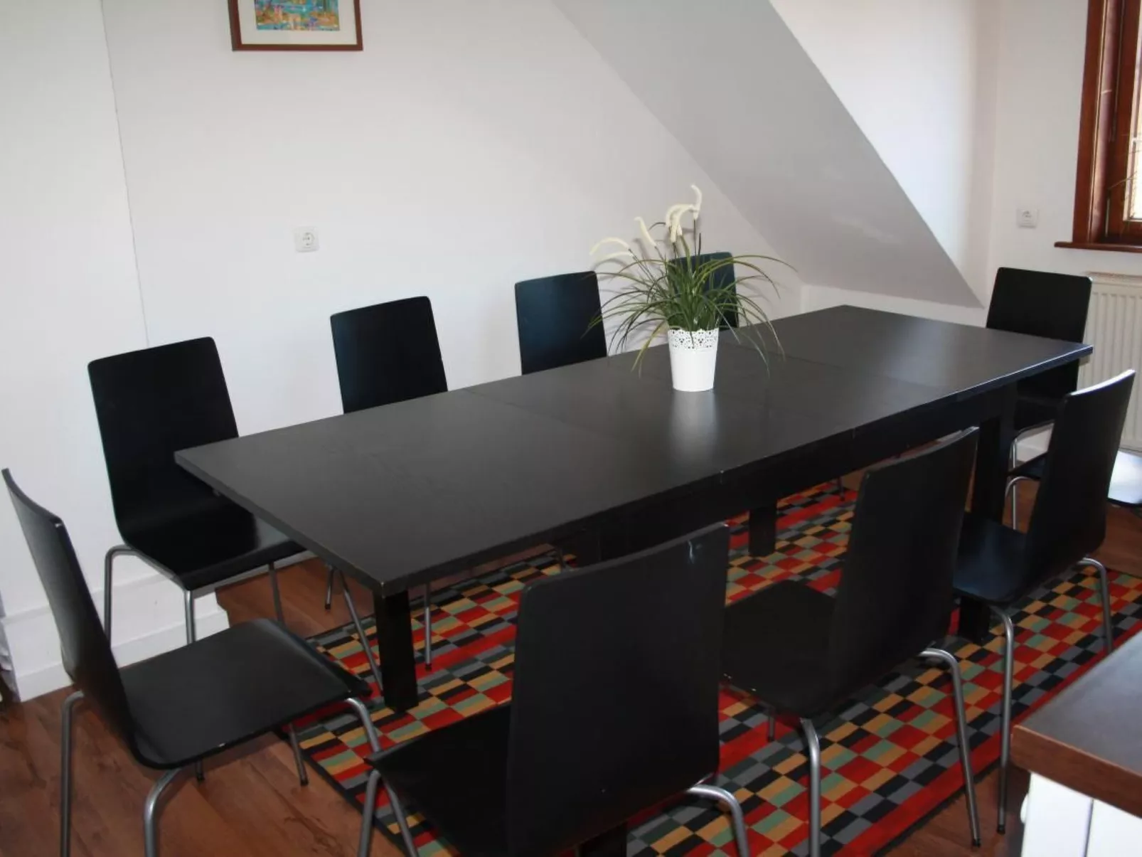 In Wernigerode mit Garten - Image-tags.info