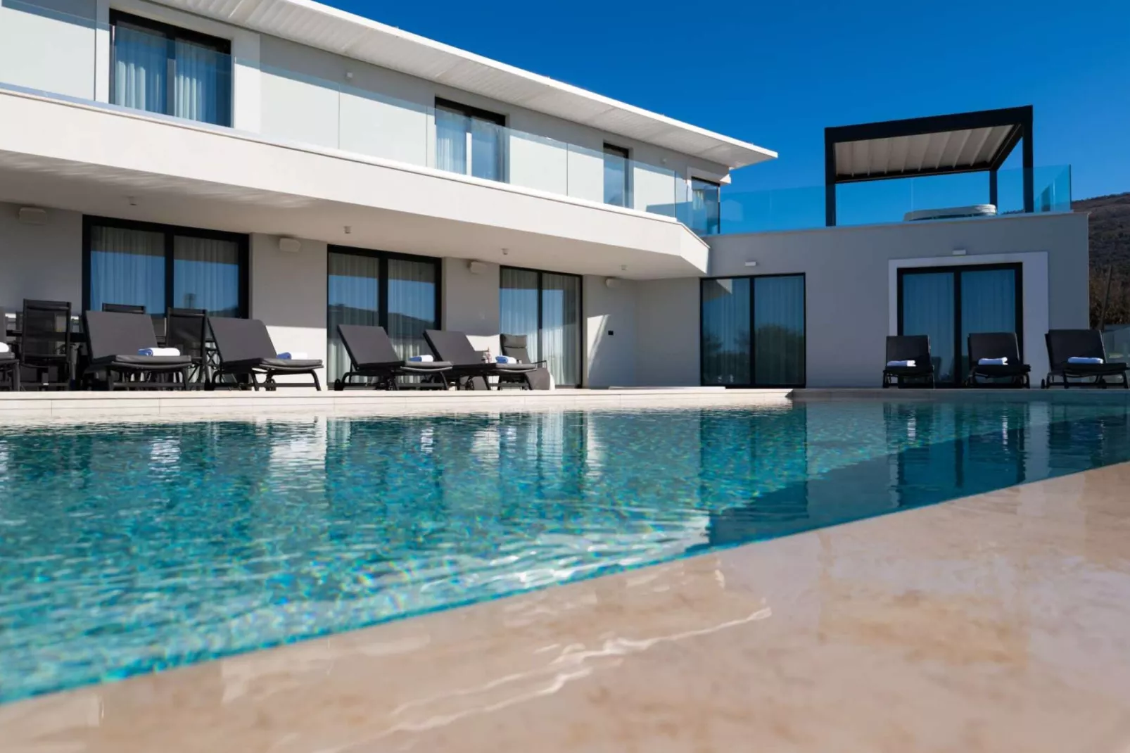 Villa Lea-Pool