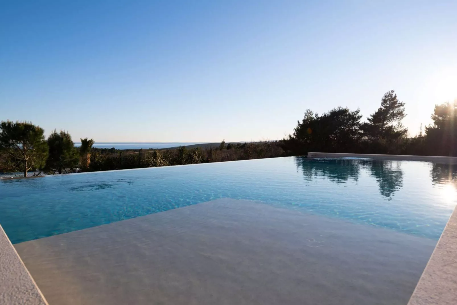 Villa Lea-Pool