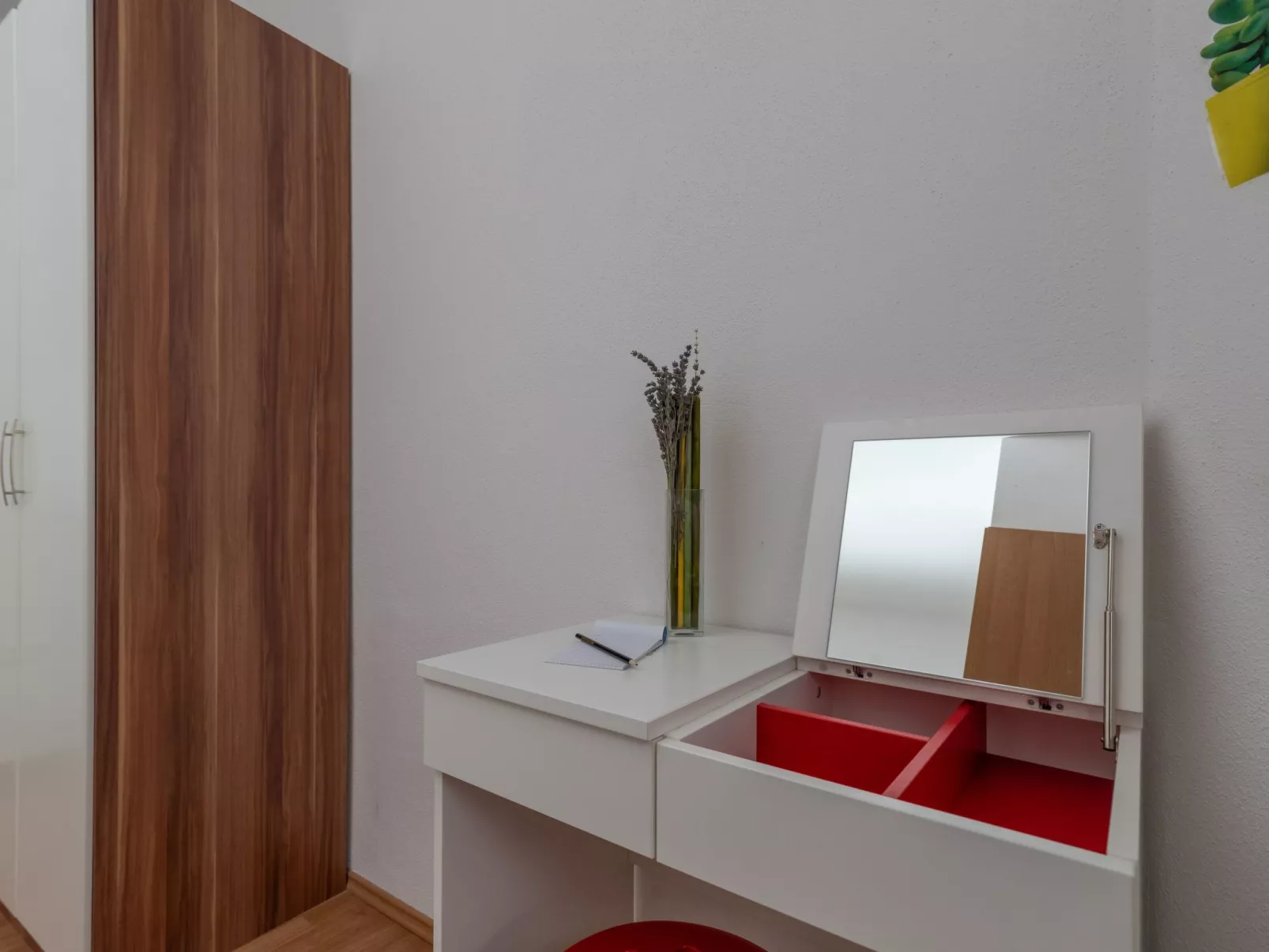 Superior-Apartment mit einem Schlafzimmer in Strandnähe - Image-tags.info