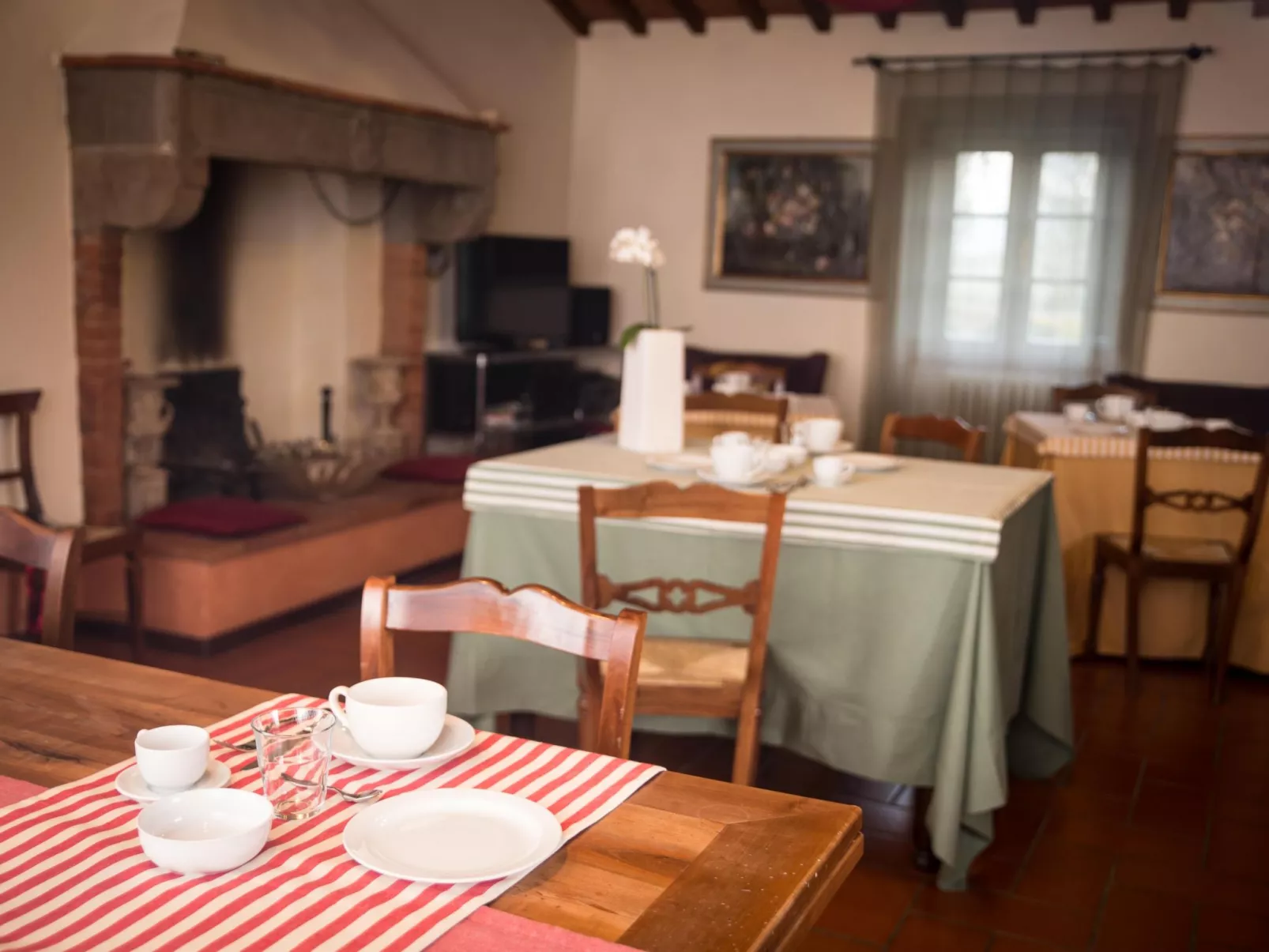 Wohnanlage Ca de Frati-Wohnung Giaggiolo - Image-tags.info