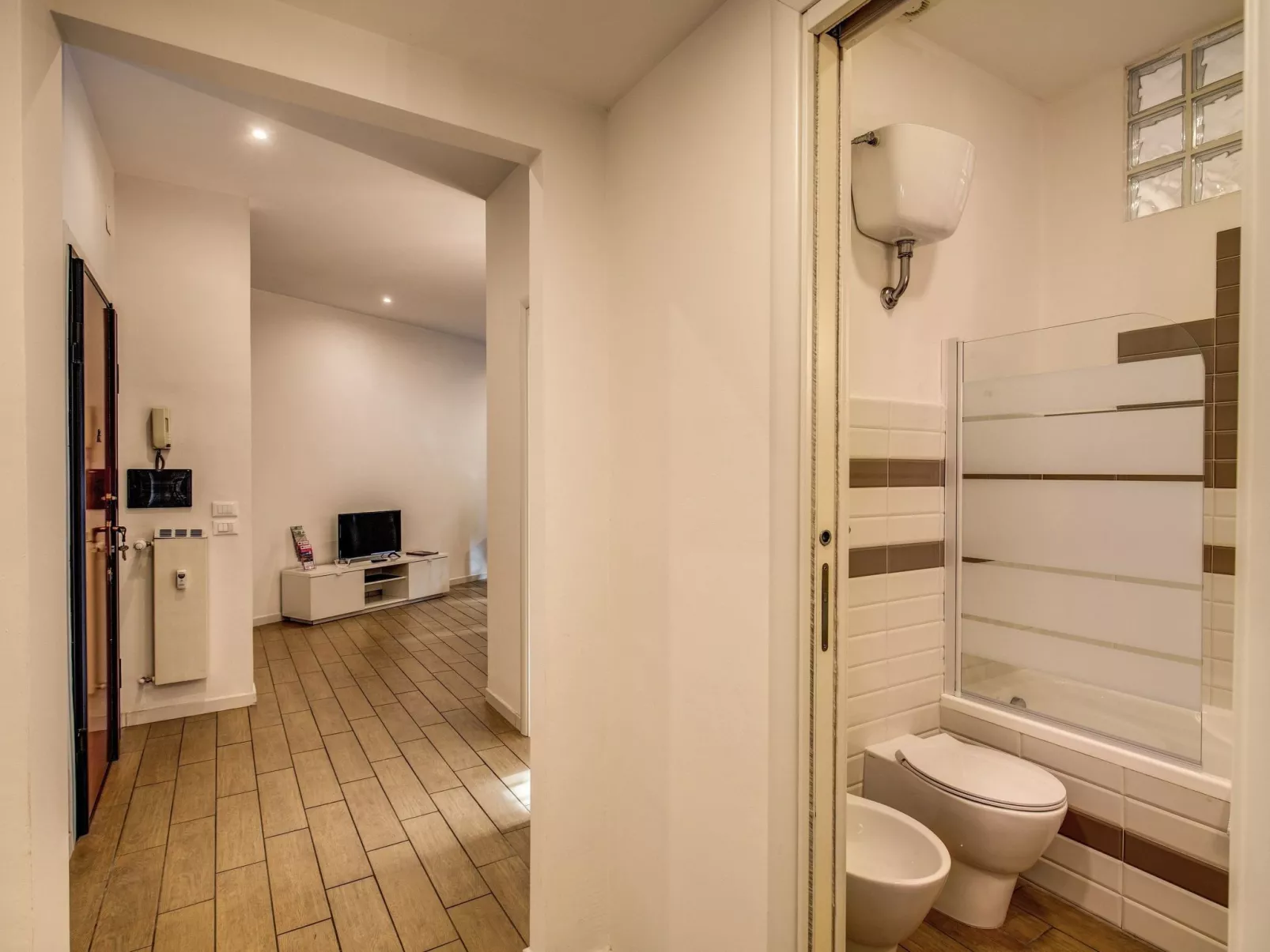 Wohnung Ardesia Terrasse in Rom-San Giovanni - Image-tags.info