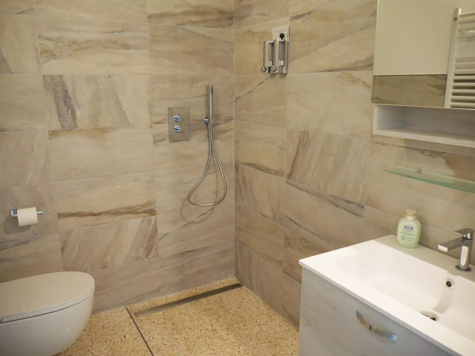 Luxuriöse Strandvilla am Strand in Apulien - Image-tags.info