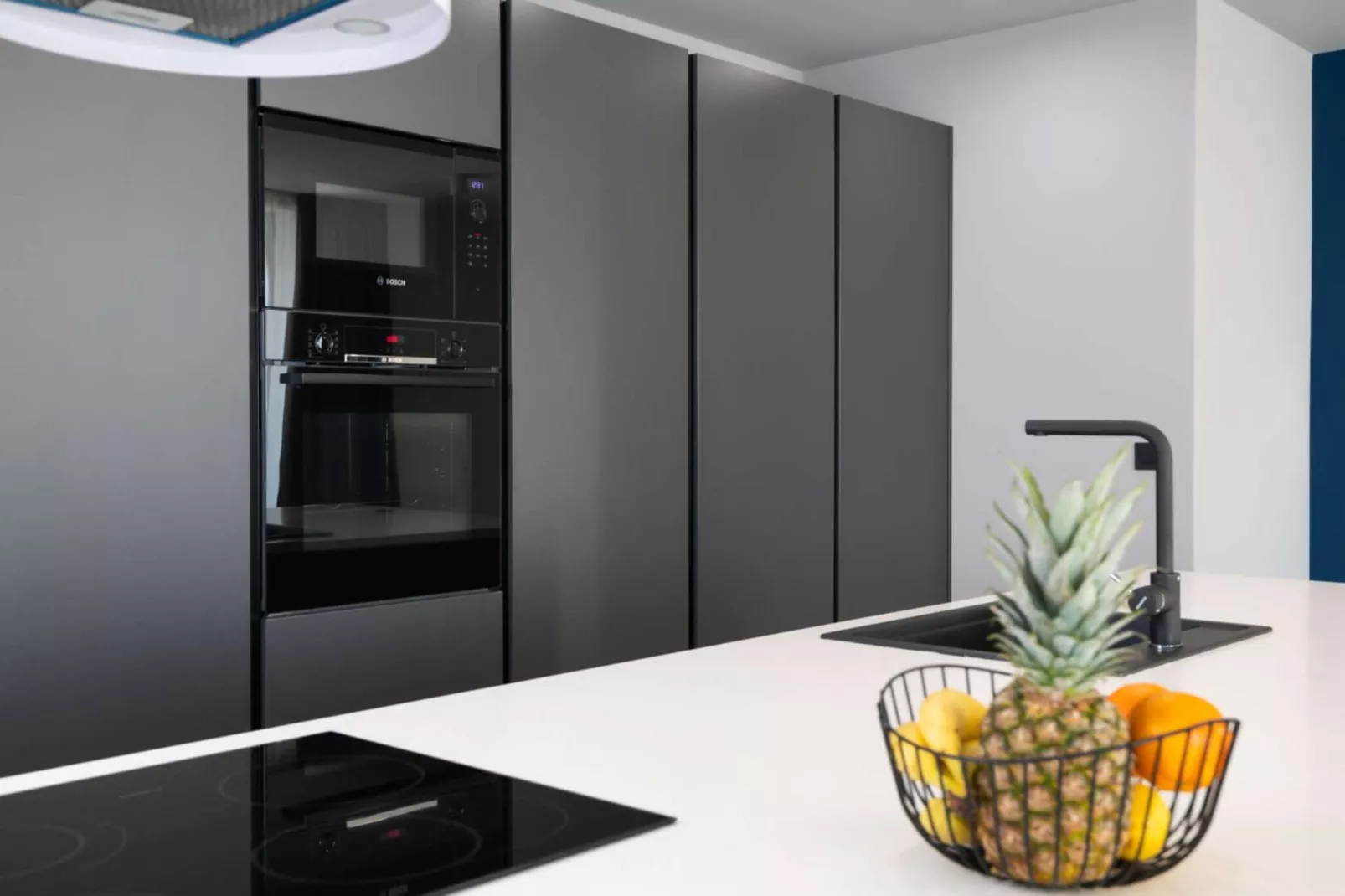 Villa Lea-Kitchen