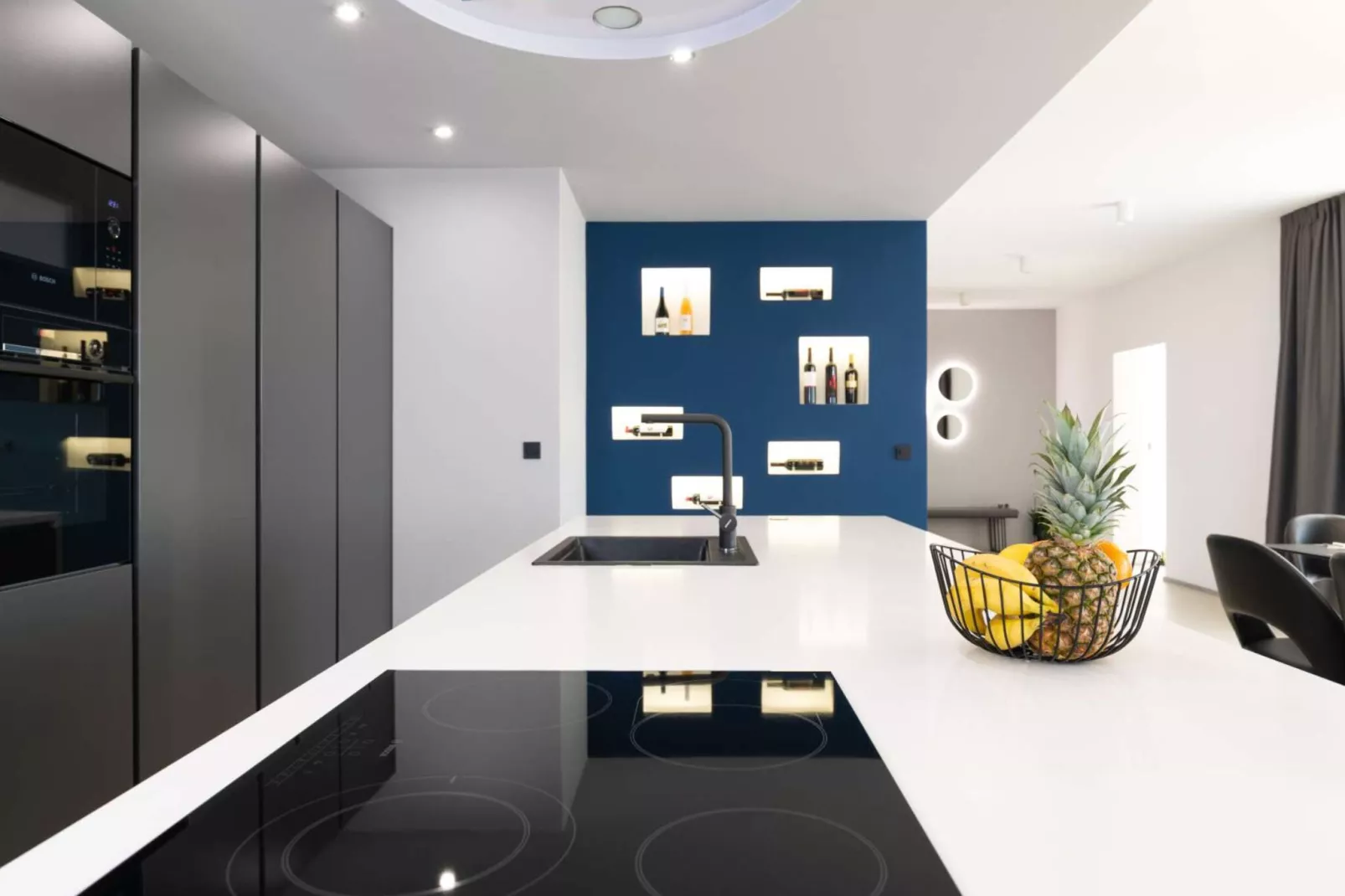 Villa Lea-Kitchen