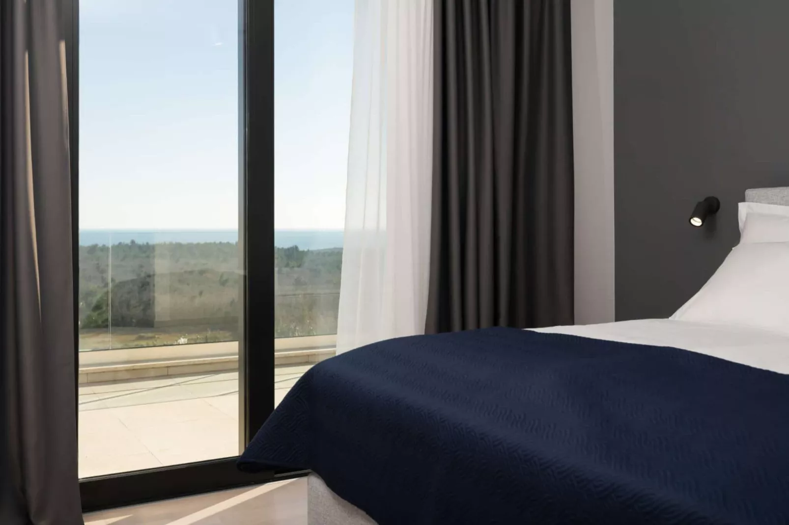Villa Lea-Bedroom