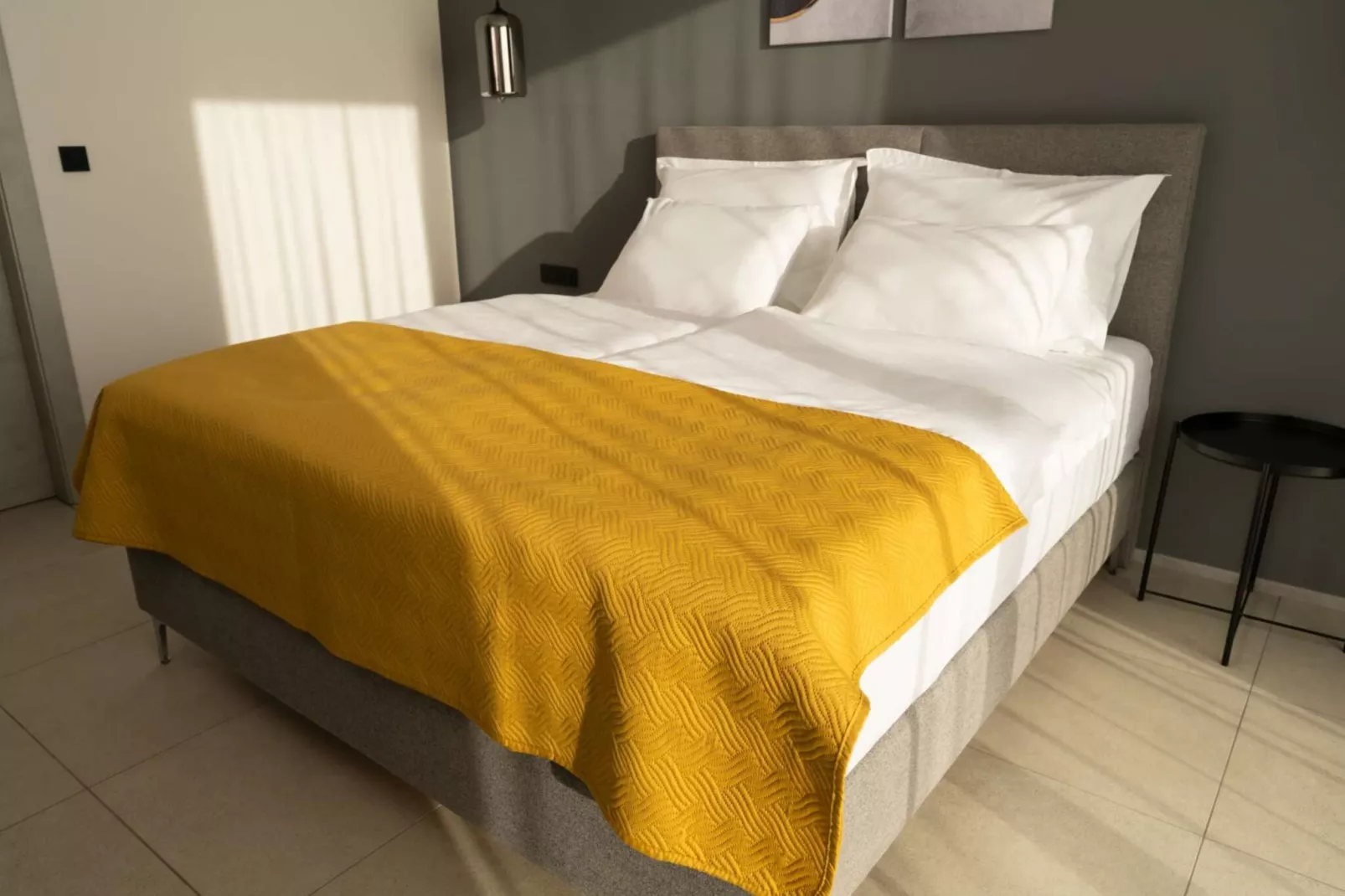 Villa Lea-Bedroom