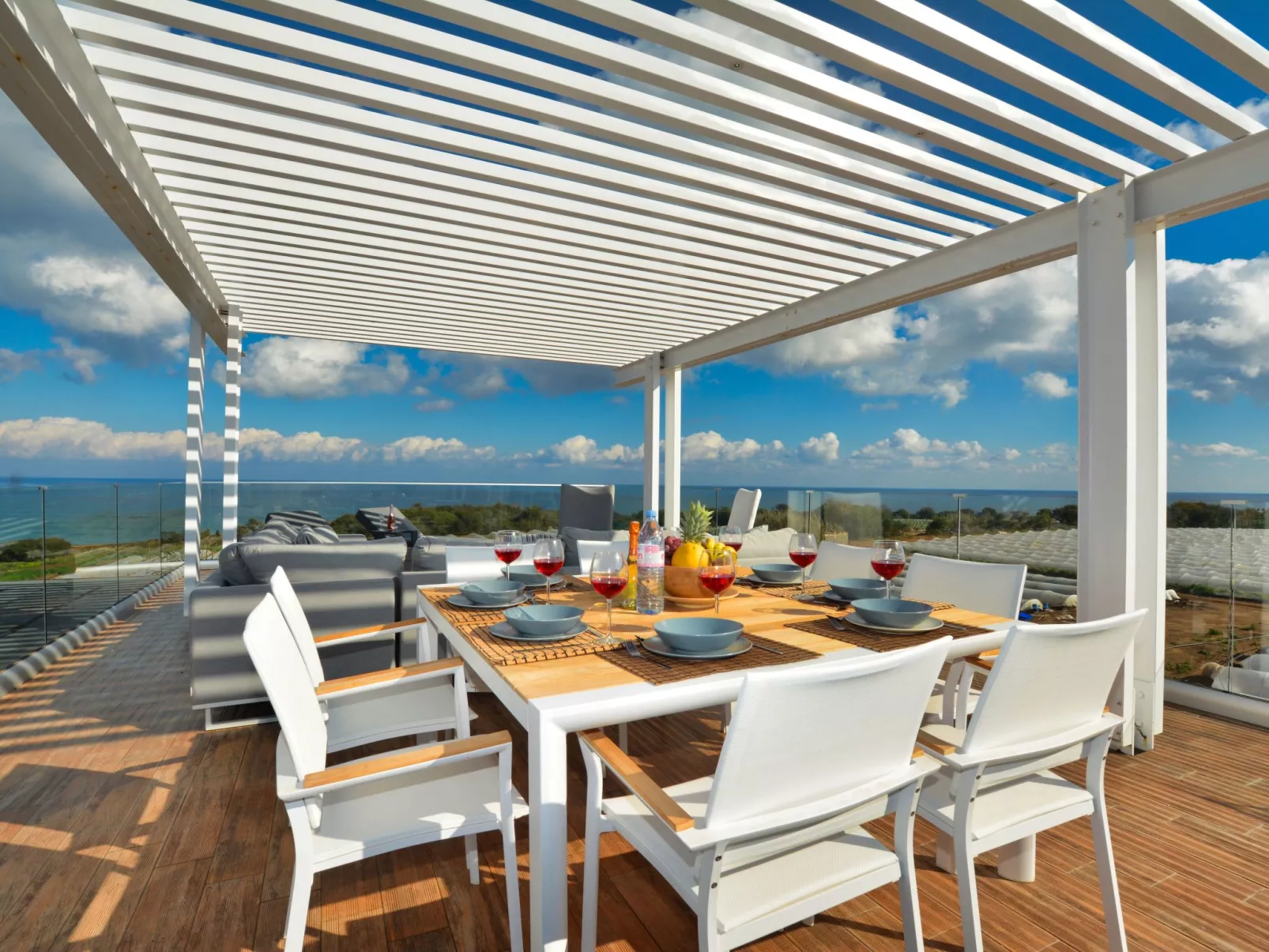 Protaras Ferienvilla mit privatem Pool, Whirlpool - Image-tags.info