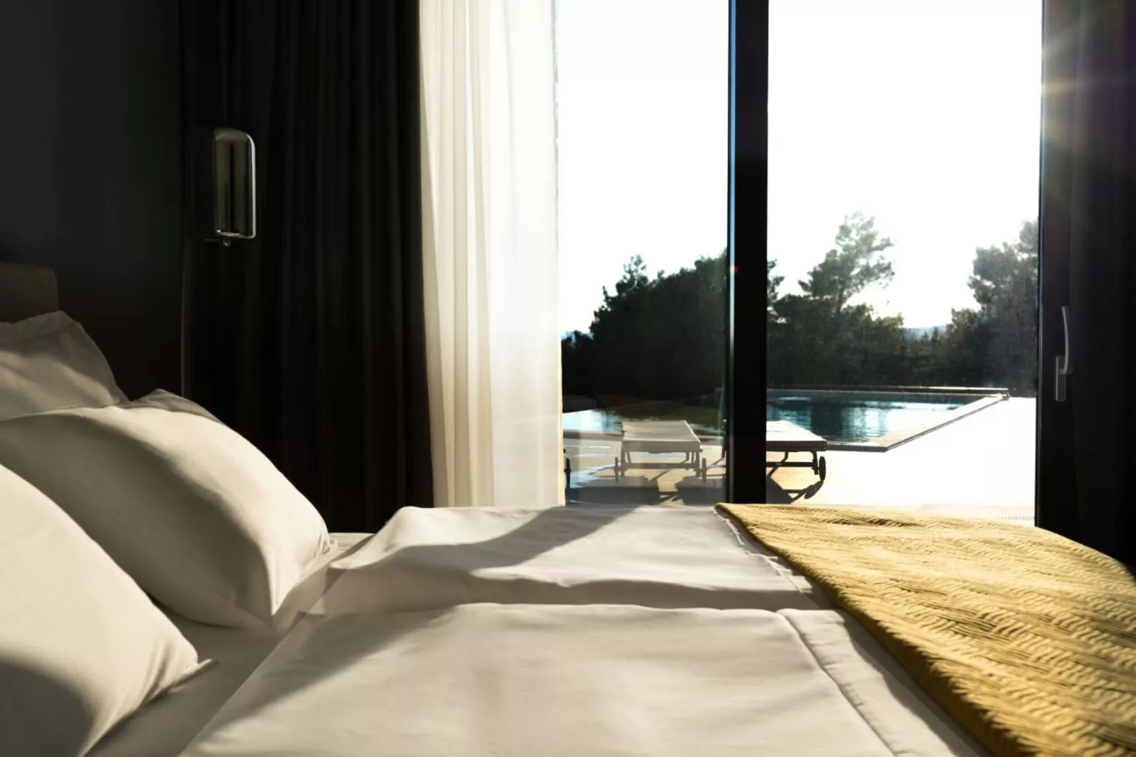 Villa Lea-Bedroom