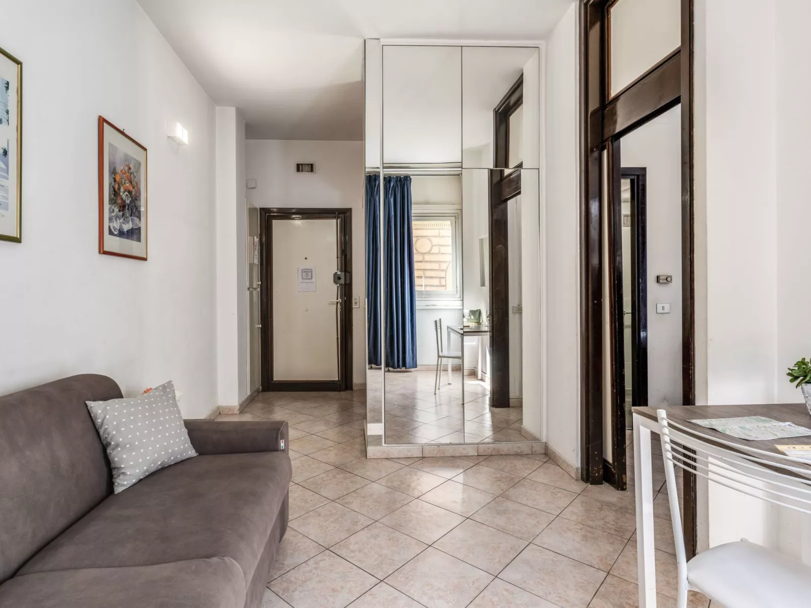 Wohnung mit Wi-Fi - Image-tags.info