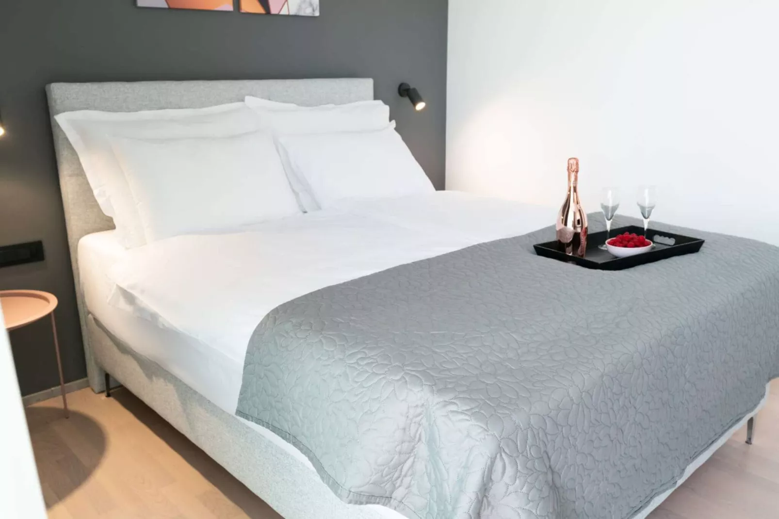 Villa Lea-Bedroom