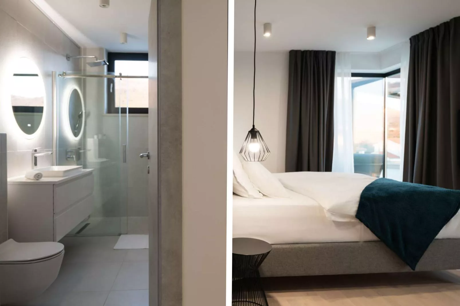 Villa Lea-Bedroom