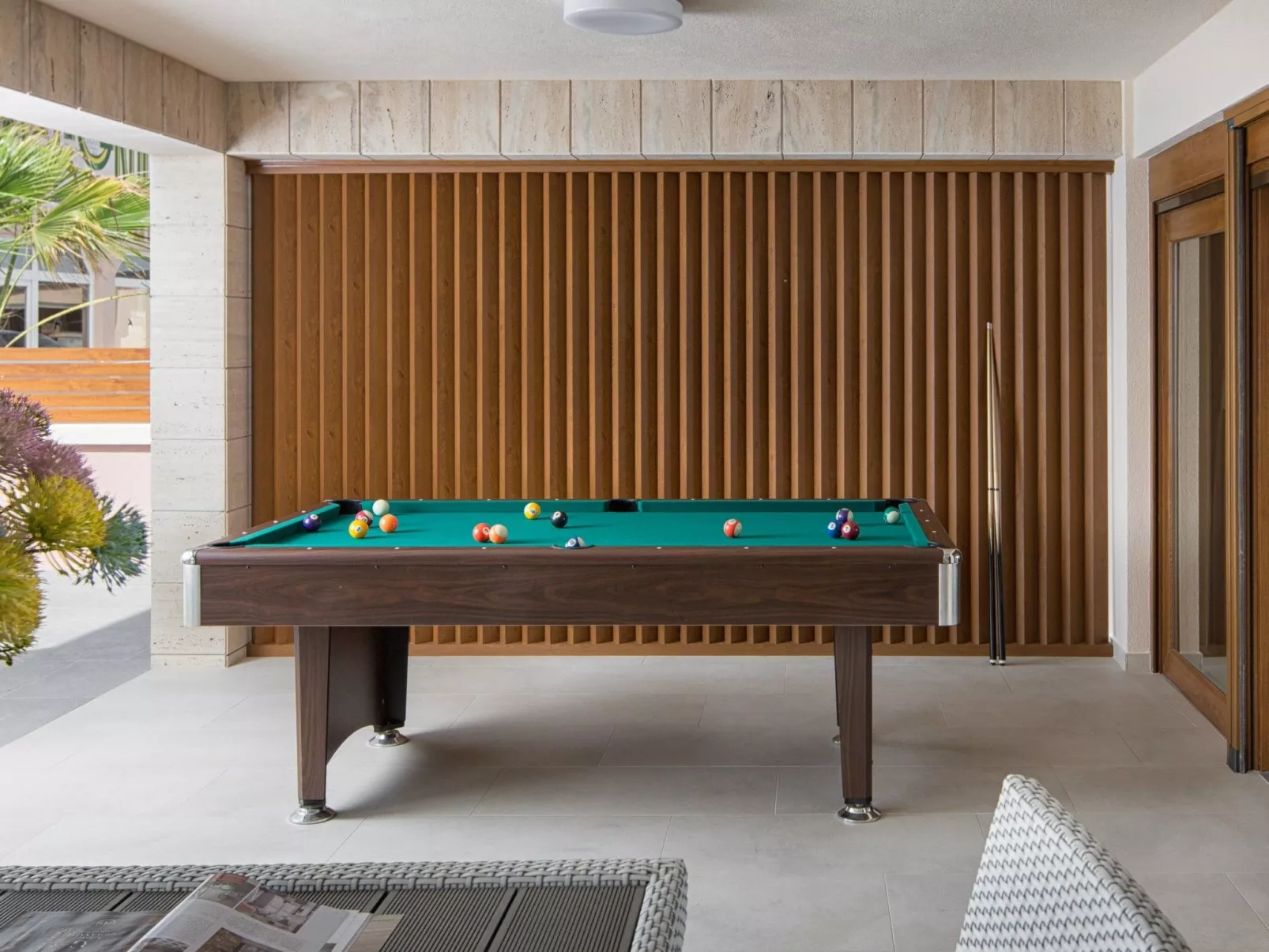 Villa Malibu Eclipse - Image-tags.info