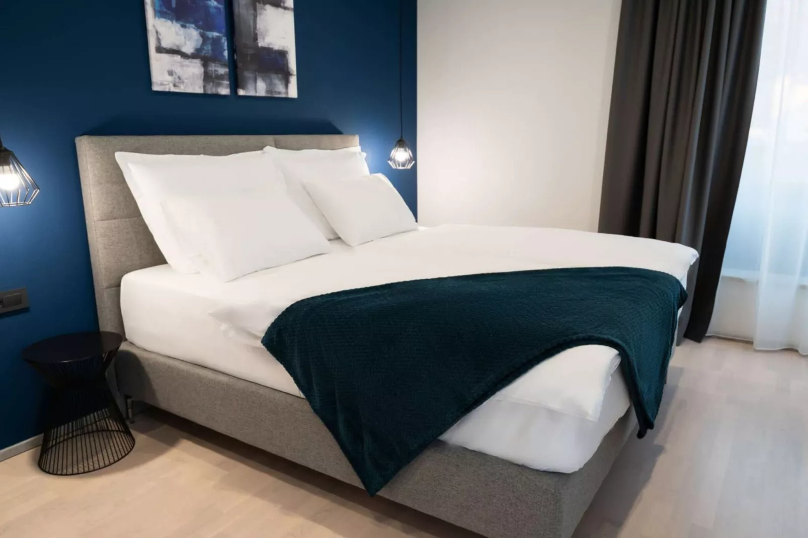 Villa Lea-Bedroom