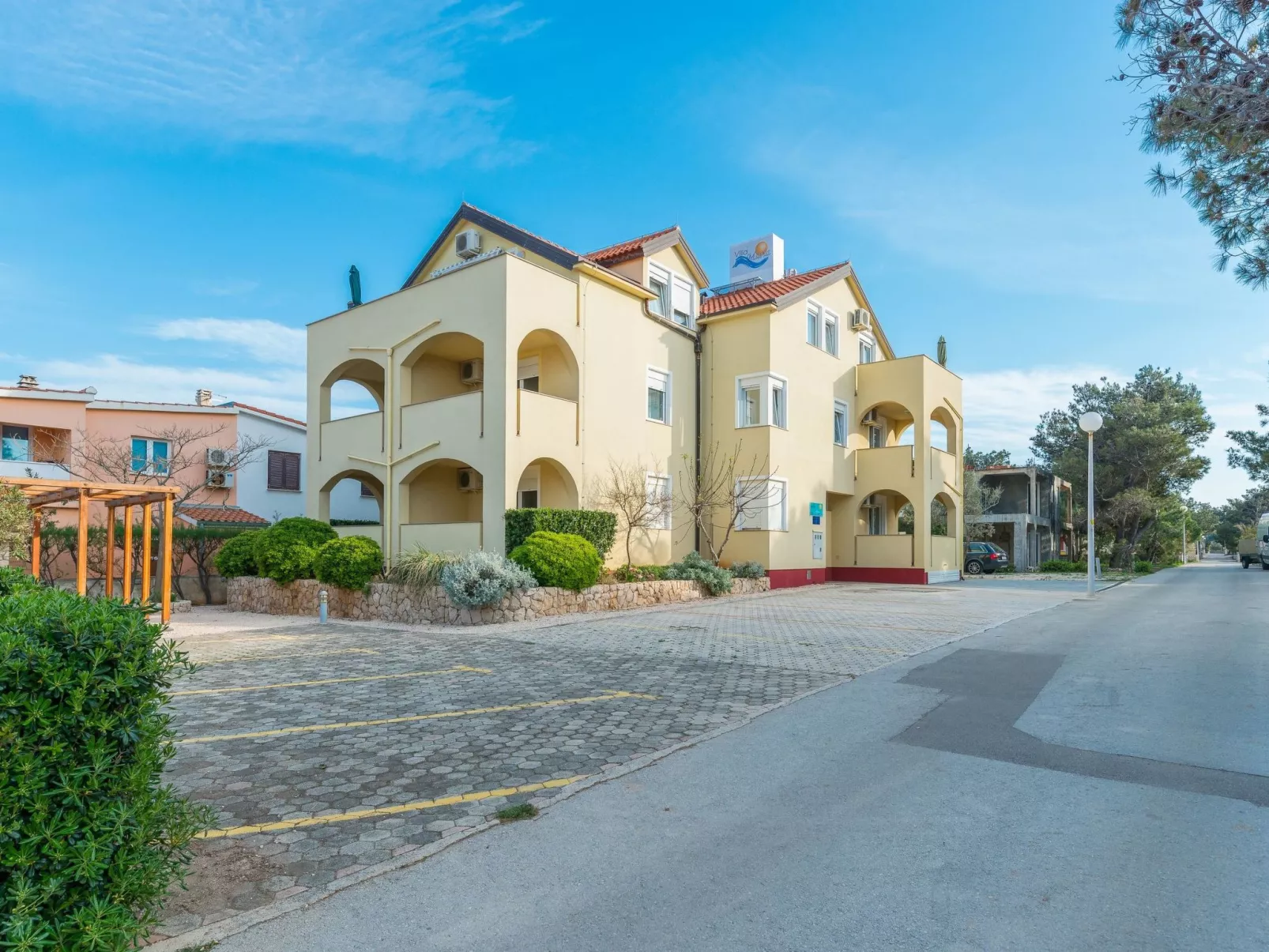 Apartment Partelj 3 - Image-tags.info