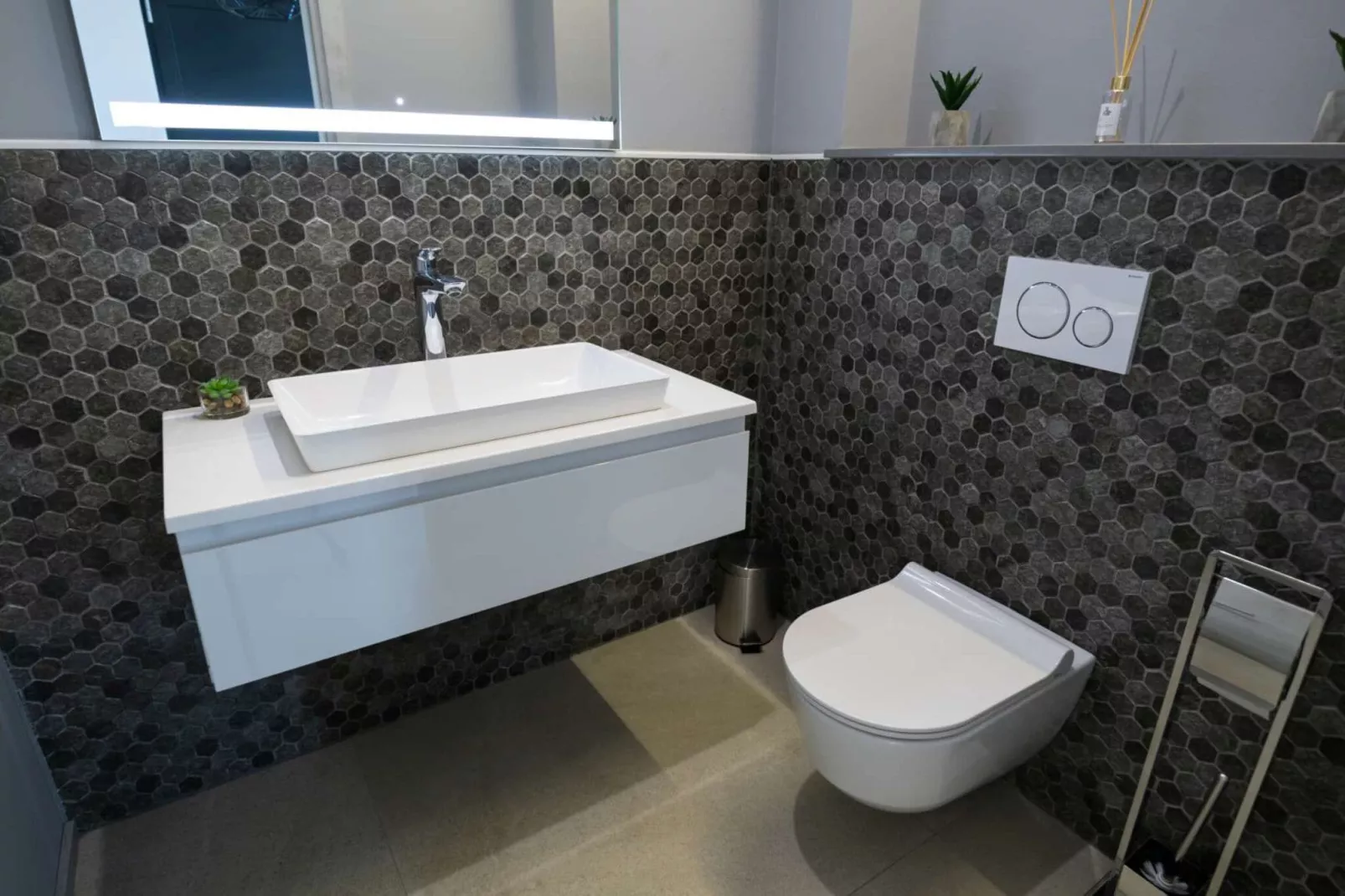 Villa Lea-Bathroom