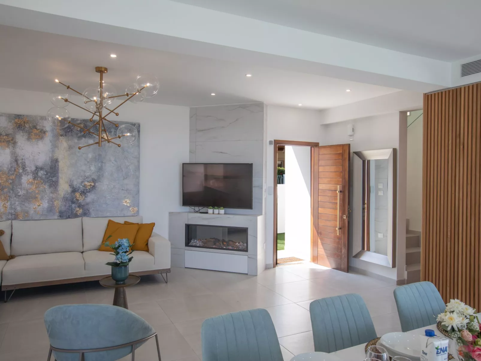 Eleganter Urlaub Artizan Villa AR5 - Image-tags.info